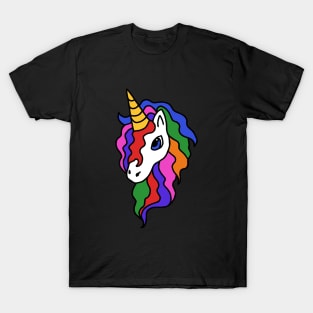 Unicorn T-Shirt